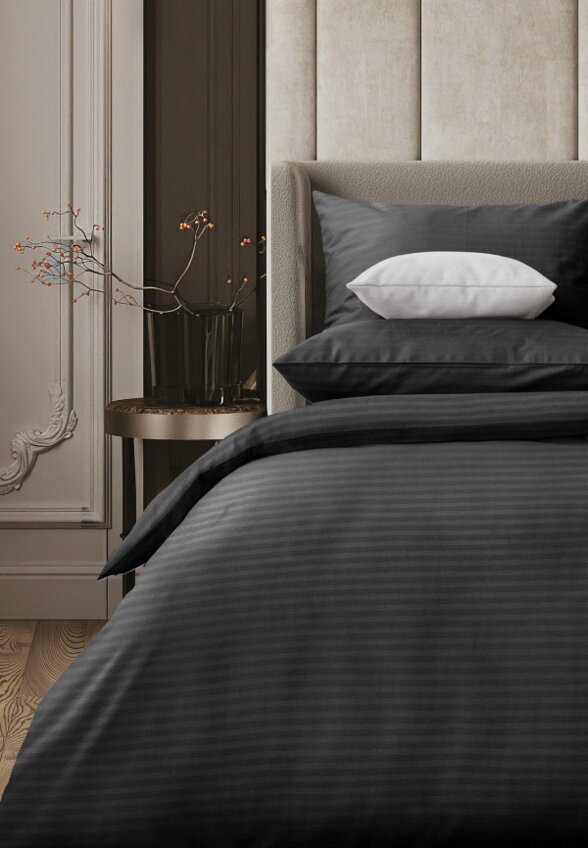 Пододеяльник 1,5-спальный Love Me