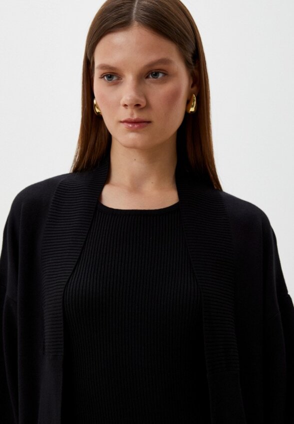 Платье и кардиган Marselesa