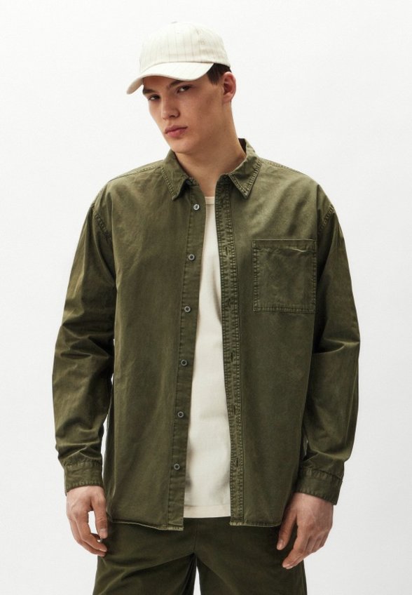 Рубашка Mademan