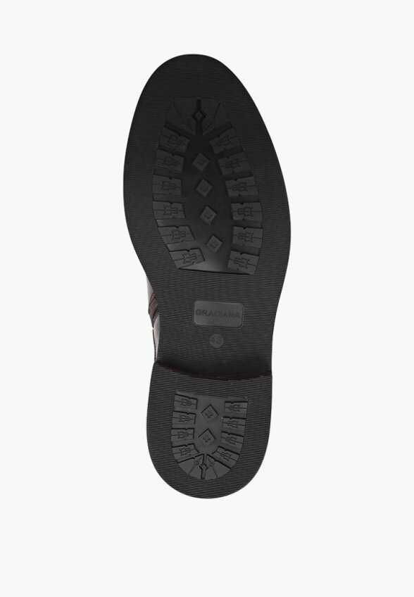 Ботинки Graciana