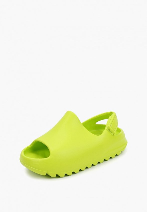 Сандалии резиновые PlayToday