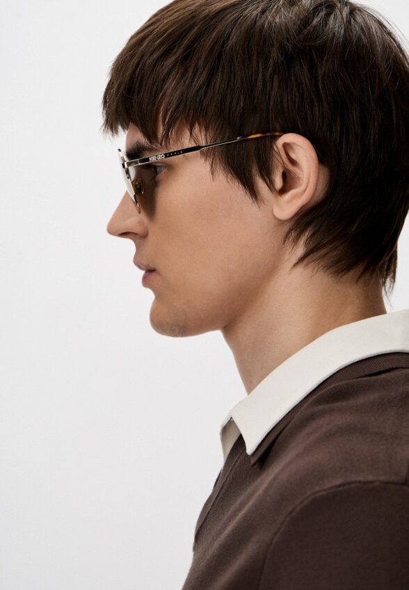 Очки солнцезащитные Kenzo