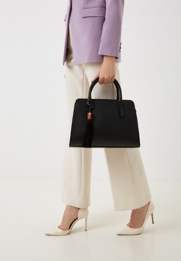 Сумка и брелок Vitacci