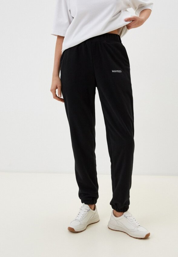 Брюки спортивные Mansen