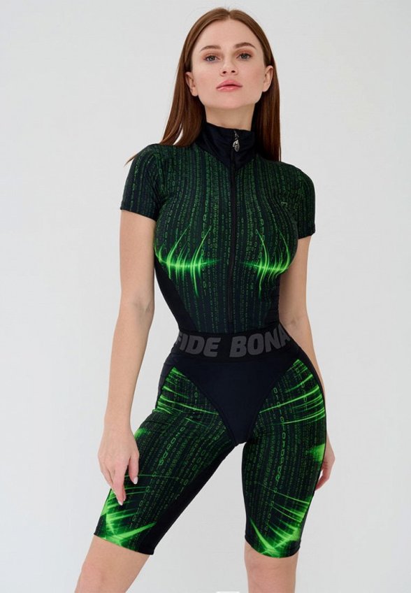 Комбинезон Bona Fide