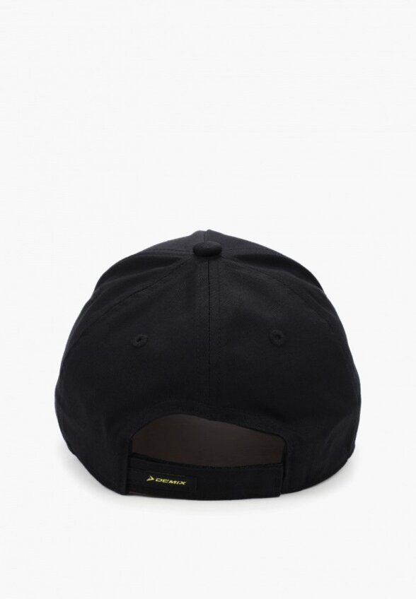 Бейсболка Demix