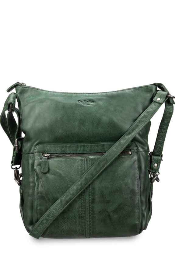 Др.Коффер M402876-248-65 сумка через плечо