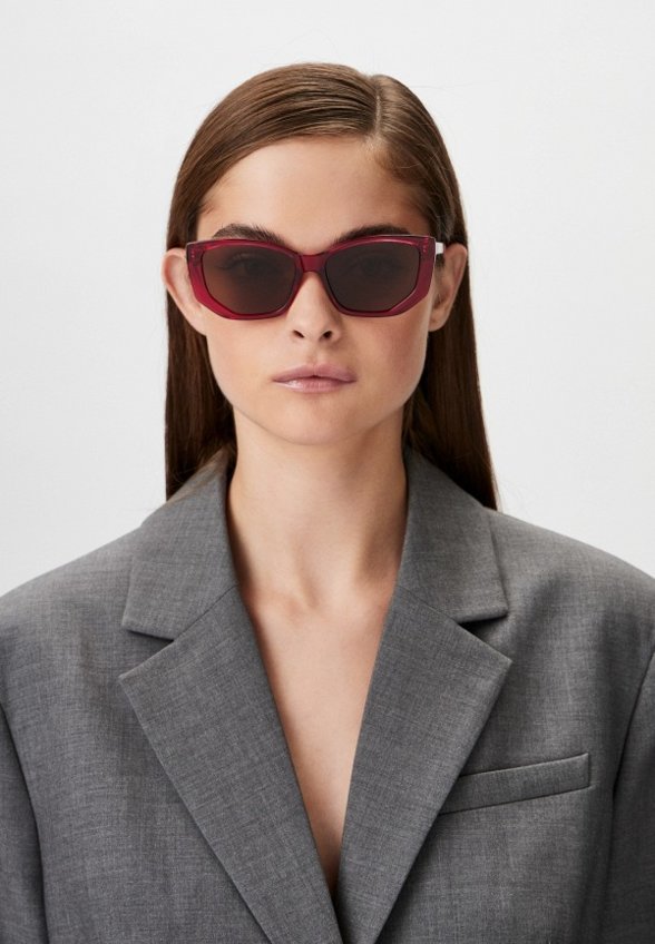 Очки солнцезащитные Karl Lagerfeld