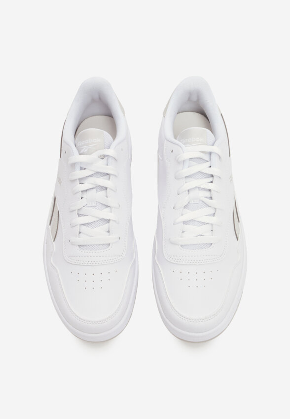 Кеды мужские Reebok Bb 1000, Белый