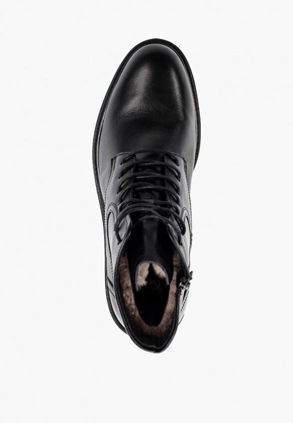 Ботинки Valley