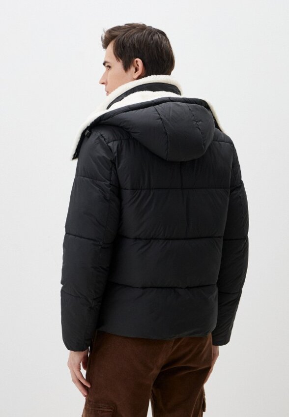 Пуховик Urban Fashion for Men