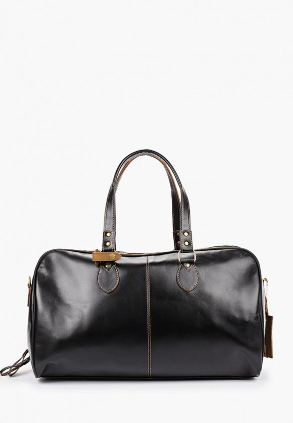 Сумка дорожная и брелок Olio Rosti