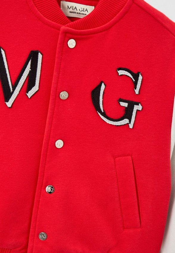 Куртка Mia Gia