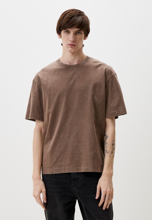 Футболка O'STIN