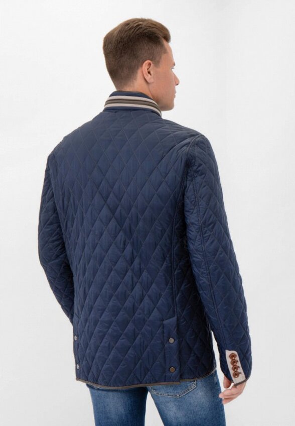 Куртка стеганая Thomas Berger