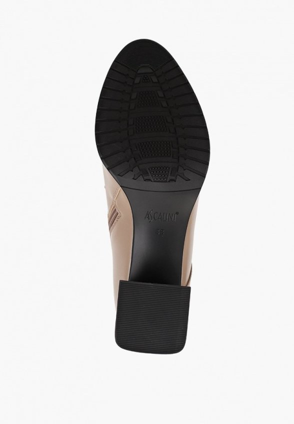 Ботильоны Ascalini
