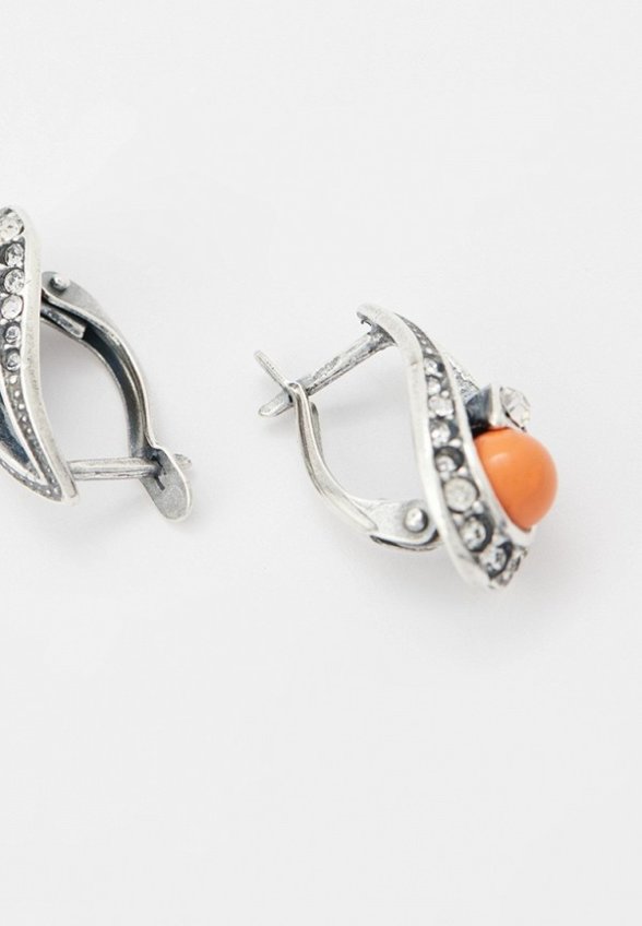 Серьги Shine&Beauty