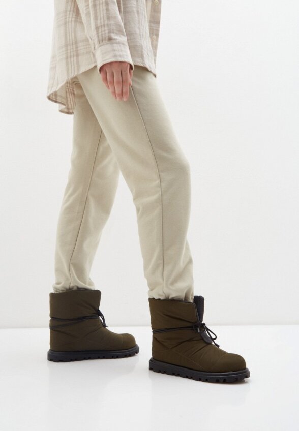 Дутики Trioshoes