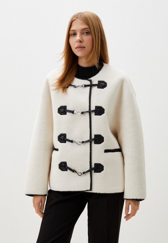 Куртка меховая Catarina Nova