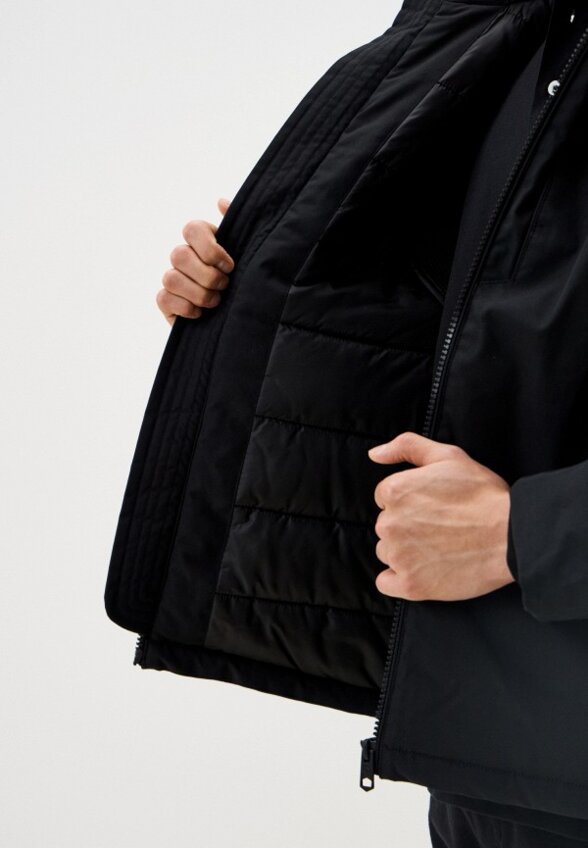 Куртка утепленная Tom Tailor