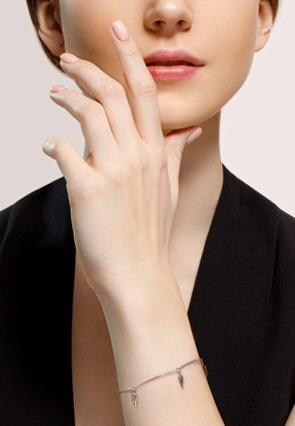 Браслет Sokolov