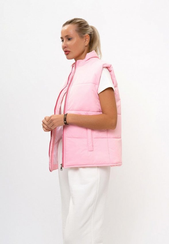 Жилет утепленный Ptaxx