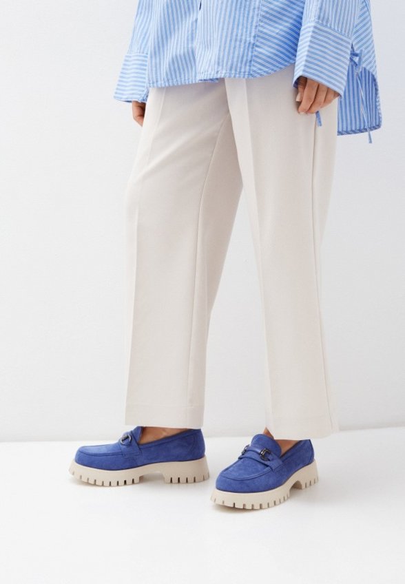 Лоферы Dino Albat