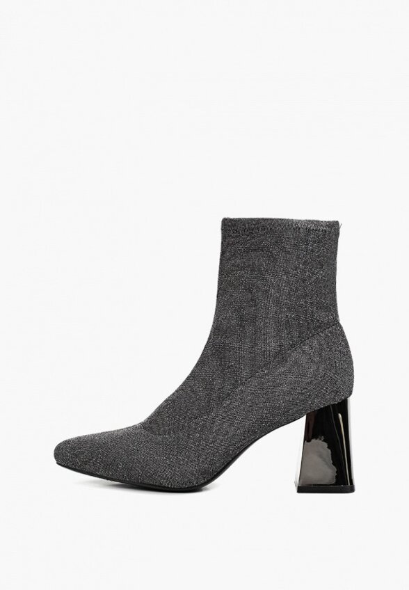 Ботильоны Obba