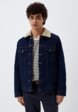 Куртка джинсовая Mossmore1  - превью