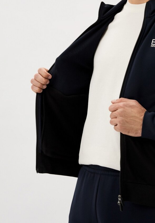 Костюм спортивный EA7