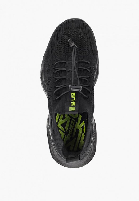 Кроссовки Shuzzi