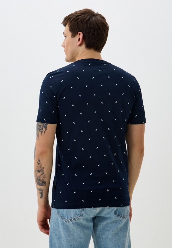 Футболка Tom Tailor