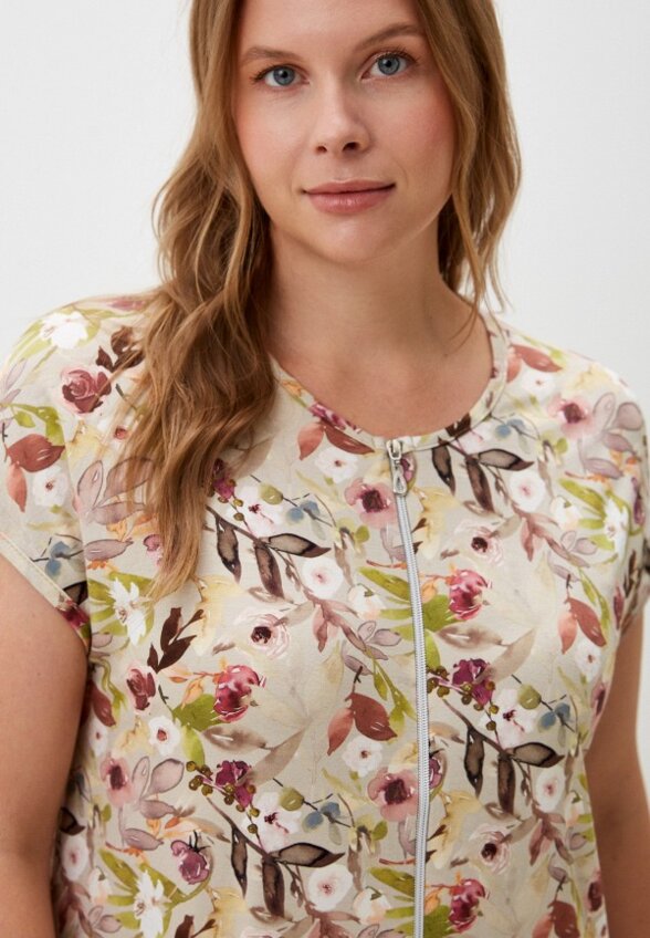 Халат домашний Агапэ