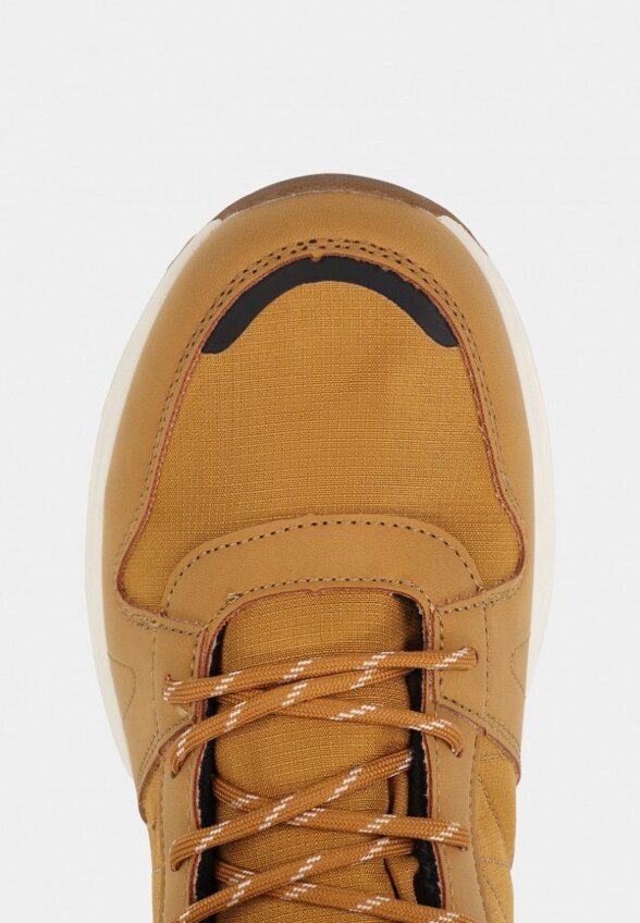 Ботинки трекинговые Kander