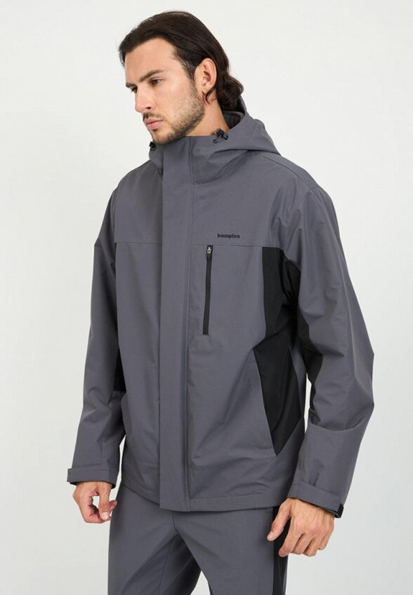 Куртка утепленная Baasploa