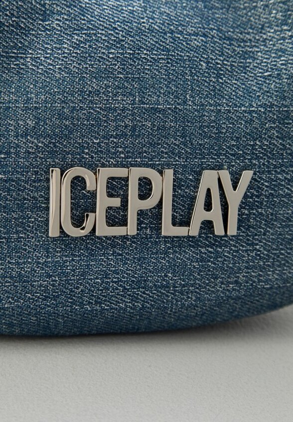 Сумка джинсовая Ice Play