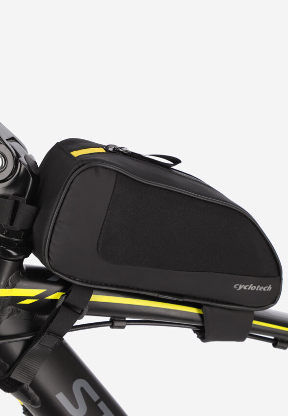 Велосипедная сумка Cyclotech CYC-9, Черный