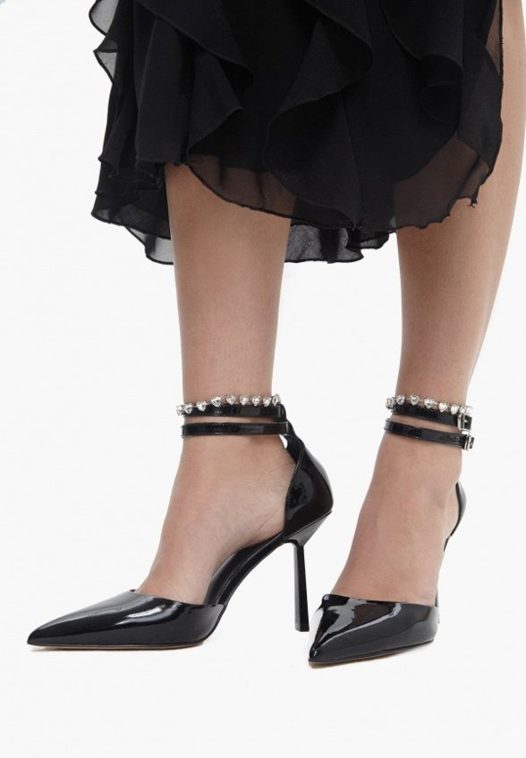 Туфли Lera Nena