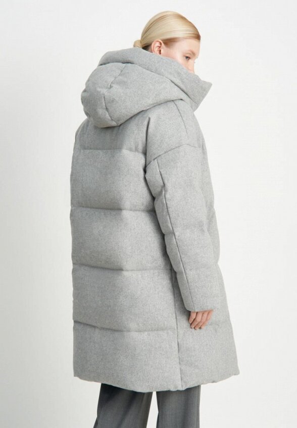 Пуховик Finn Flare