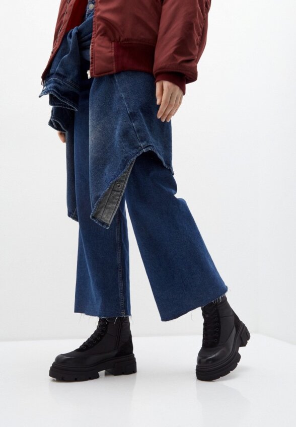 Ботинки Tommy Hilfiger