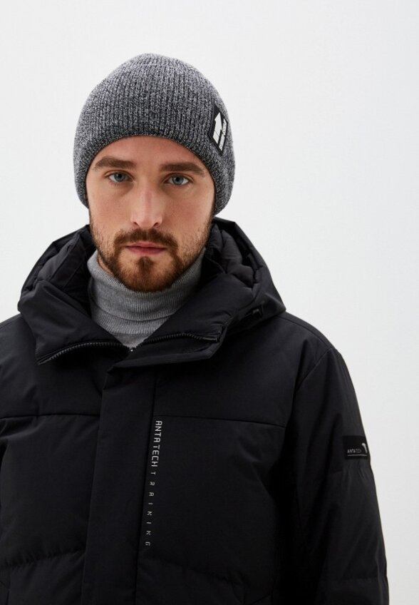 Шапка marhatter