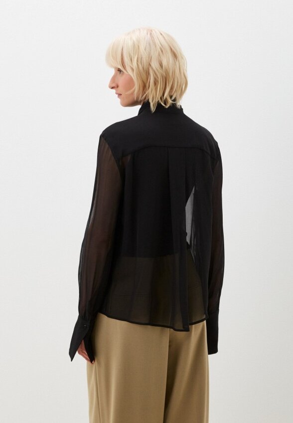 Блуза Patron Cashmere