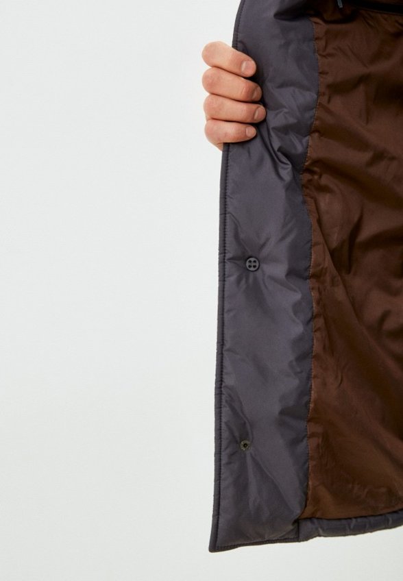 Куртка утепленная Bazioni