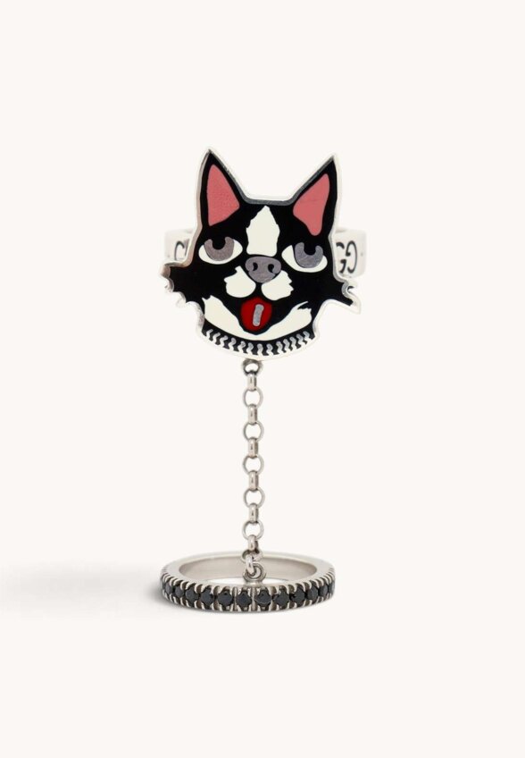 Gucci Ring