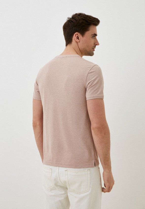 Футболка Roberto Jordiani