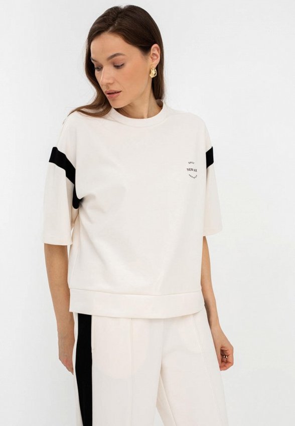 Футболка Savage