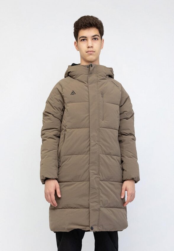 Пуховик High Experience