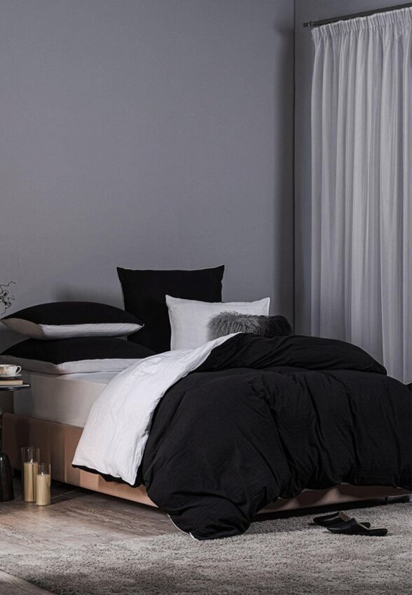 Постельное белье Евро Sleepix