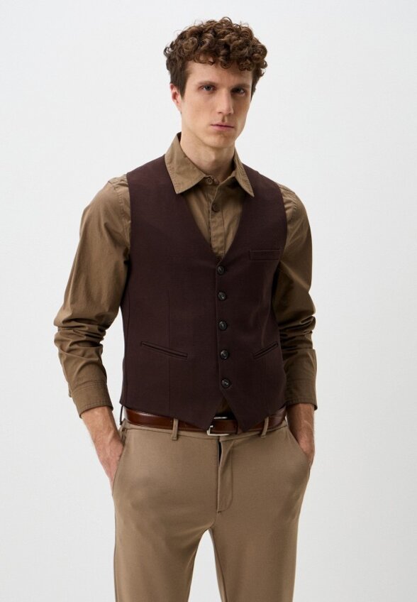 Жилет Corso Milano