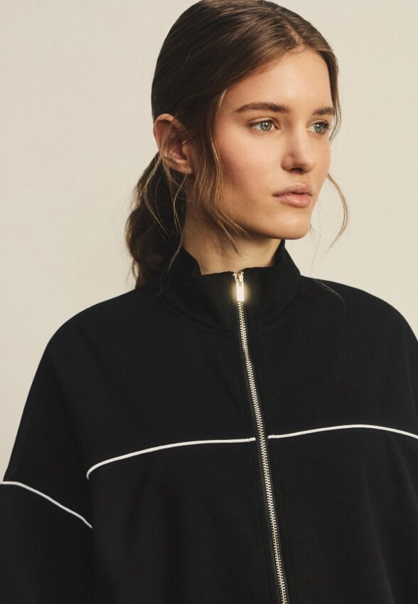 Олимпийка Zarina